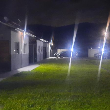 Casa Praia Caraguatatuba Exterior foto