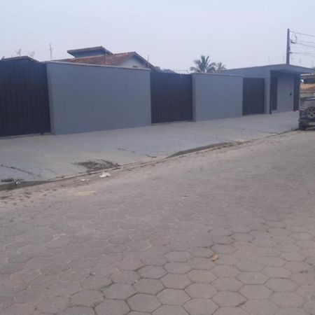 Casa Praia Caraguatatuba Exterior foto