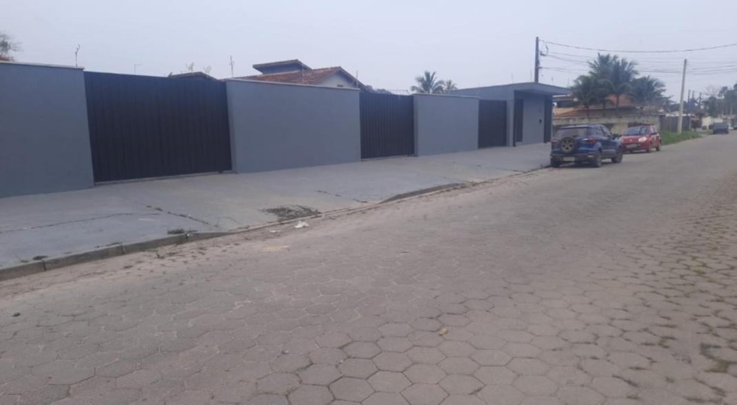 Casa Praia Caraguatatuba Exterior foto